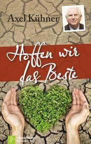Cover von Hoffen wir das Beste