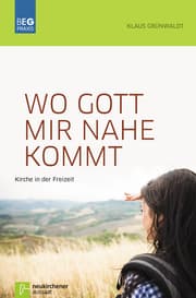Cover von Wo Gott mir nahe kommt