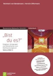 Cover von 'Bist du es?'