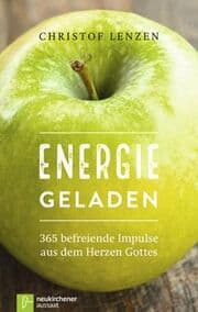 Cover von Energie geladen