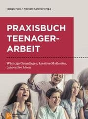 Cover von Praxisbuch Teenagerarbeit