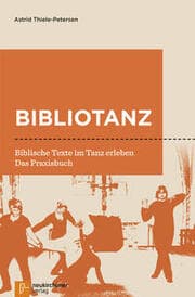 Cover von Bibliotanz