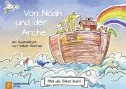 Cover von Von Noah und der Arche