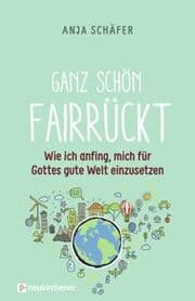 Cover von Ganz schön fairrückt