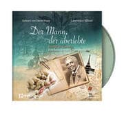 Cover von Der Mann, der überlebte