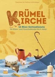 Cover von Krümelkirche