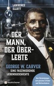 Cover von Der Mann, der überlebte
