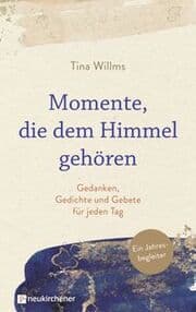 Cover von Momente, die dem Himmel gehören