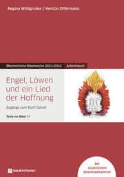 Cover von Engel, Löwen und ein Lied der Hoffnung