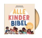 Cover von Alle-Kinder-Bibel