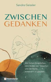 Cover von Zwischen Gedanken