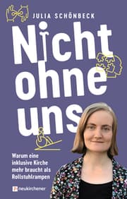 Cover von Nicht ohne uns