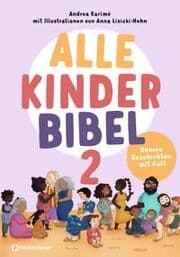Cover von Alle-Kinder-Bibel 2