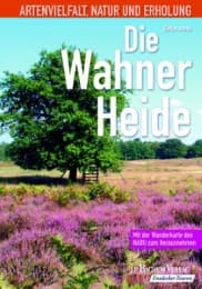 Cover von Die Wahner Heide