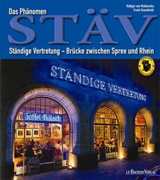 Cover von Das Phänomen StäV