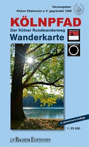 Cover von Kölnpfad