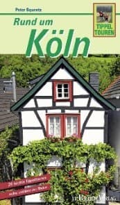 Cover von Tippeltouren Rund um Köln, pdf