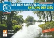 Cover von Mit dem Fahrrad entlang der Sieg