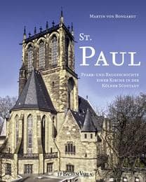 Cover von St. Paul