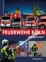 Cover von Feuerwehr Köln