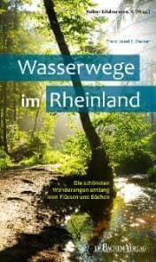 Cover von Wasserwege im Rheinland