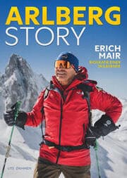 Cover von Arlberg Story
