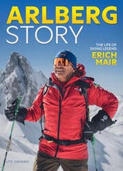 Cover von Arlberg Story