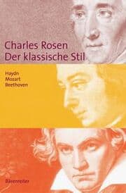Cover von Der klassische Stil