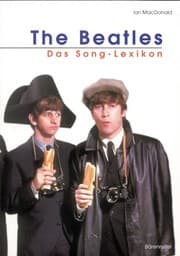 Cover von The Beatles