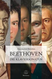 Cover von Beethoven - Die Klaviersonaten