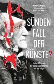 Cover von Sündenfall der Künste?