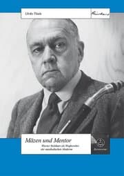 Cover von Mäzen und Mentor