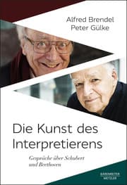 Cover von Die Kunst des Interpretierens