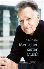 Cover von Menschen. Zeiten. Musik