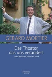 Cover von Das Theater, das uns verändert