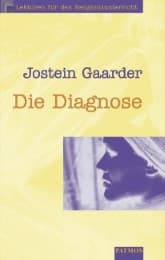 Cover von Gaarder, Die Diagnose, Lektüren für den Religionsunterricht