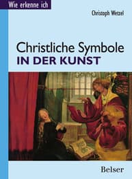 Cover von Christliche Symbole in der Kunst