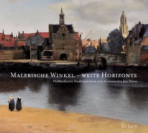 Cover von Malerische Winkel - weite Horizonte