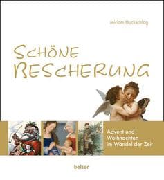 Cover von Schöne Bescherung