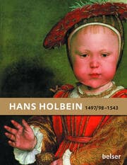 Cover von Hans Holbein