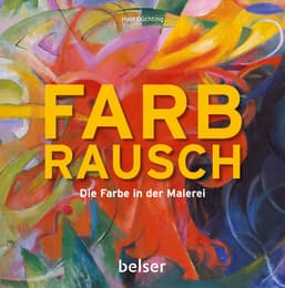 Cover von Farbrausch