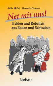 Cover von Net mit uns!