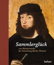 Cover von Sammlerglück