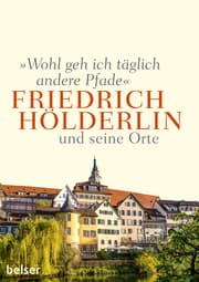Cover von 'Wohl geh ich täglich andere Pfade'