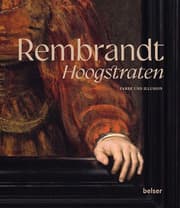 Cover von Rembrandt - Hoogstraten