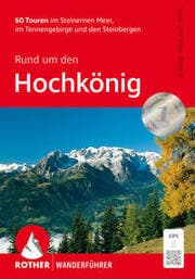 Cover von Rund um den Hochkönig