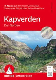 Cover von Kapverden - Der Norden