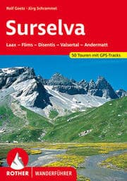 Cover von Surselva
