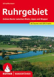 Cover von Ruhrgebiet