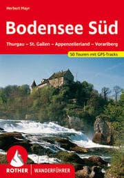 Cover von Bodensee Süd
